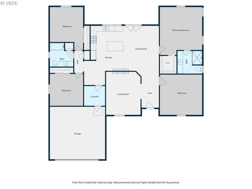 Experience modern coastal living in this custom-built 2023 home - photo 47