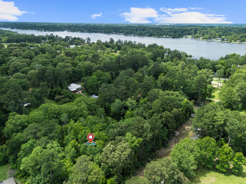 SO 25 Lake Cherokee - photo 2