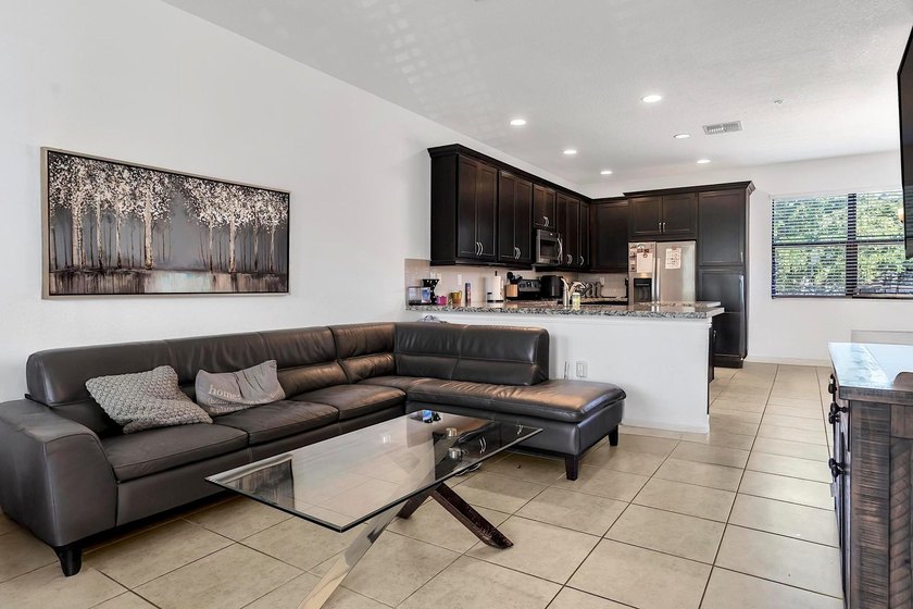 Welcome Home to this Fantastic Tri-Level 3BR/3.5BA Townhome! - photo 11