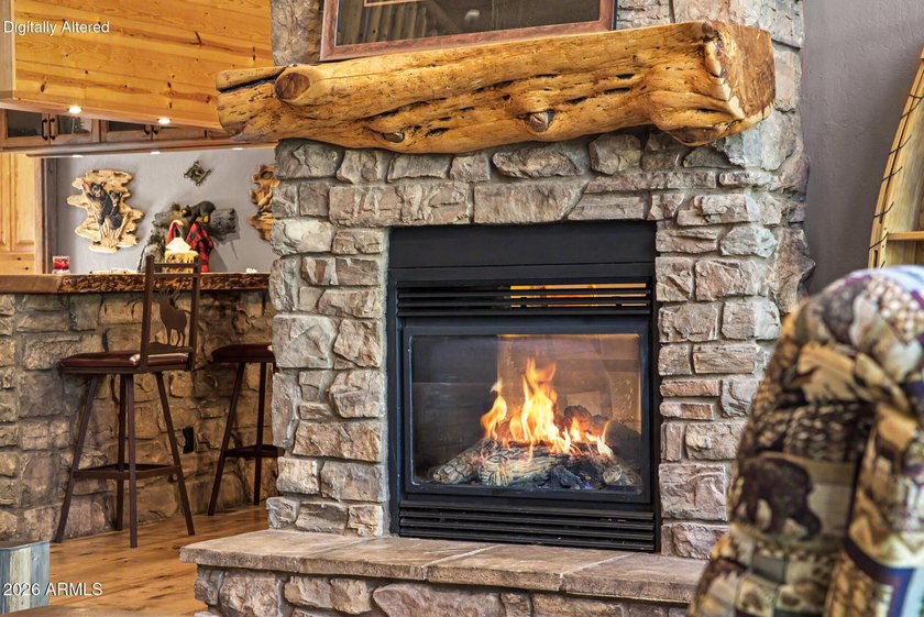 Escape to luxury in this stunning 4,920 sqft mountain cabin - photo 14