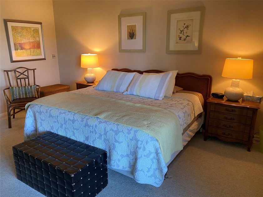 WATER VIEW ! FROM THIS 2ND FLOOR, MOVE IN READY UNIT. FULLY - photo 14