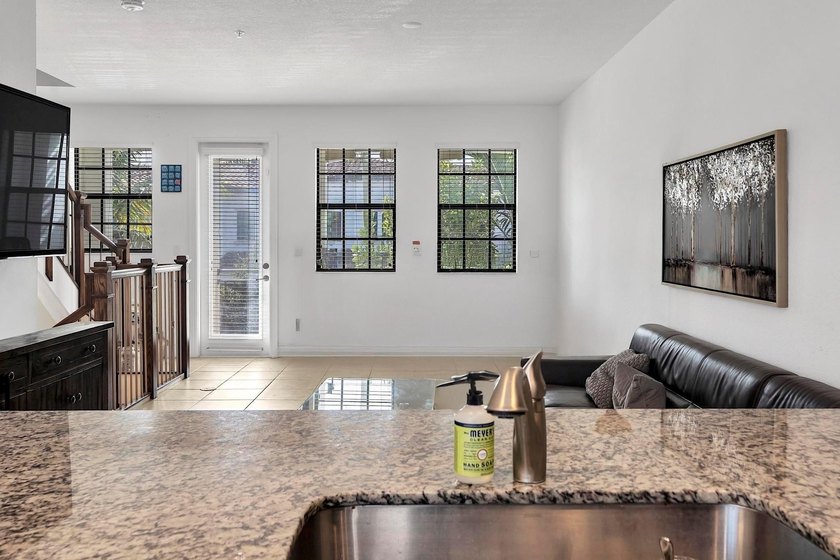 Welcome Home to this Fantastic Tri-Level 3BR/3.5BA Townhome! - photo 17