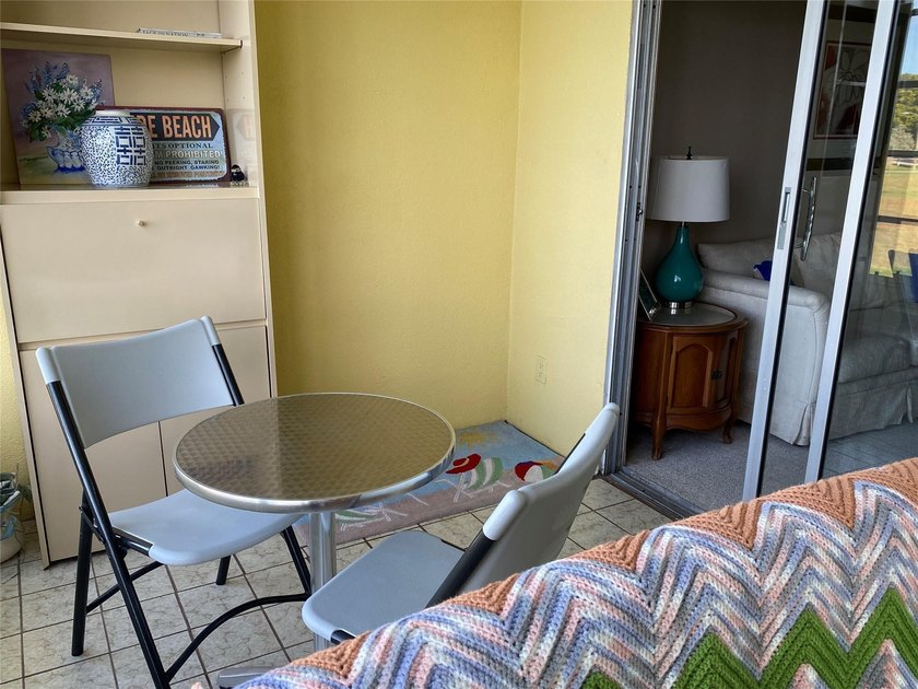 WATER VIEW ! FROM THIS 2ND FLOOR, MOVE IN READY UNIT. FULLY - photo 20