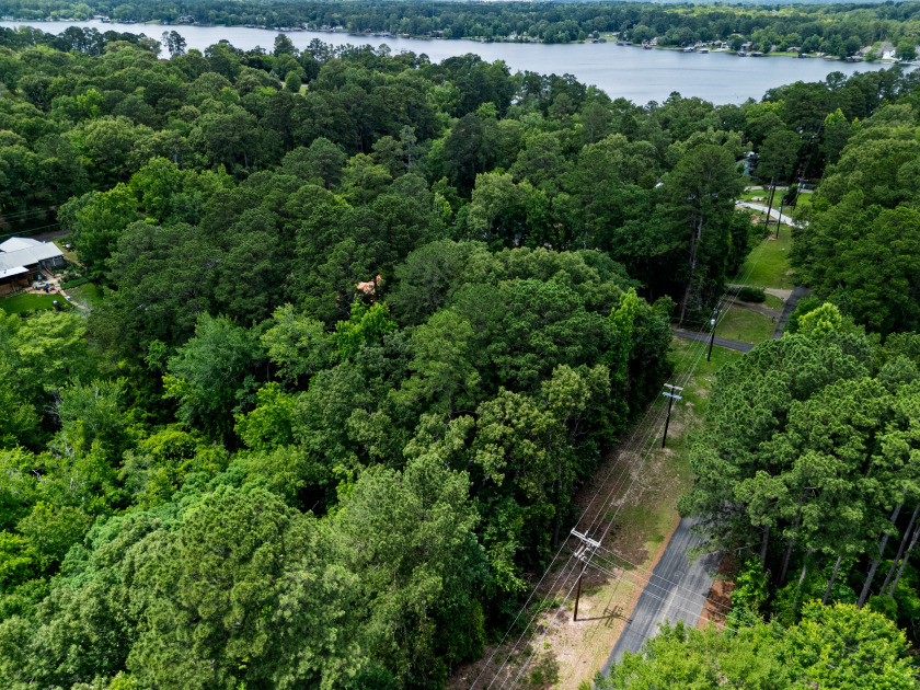 SO 25 Lake Cherokee - photo 9