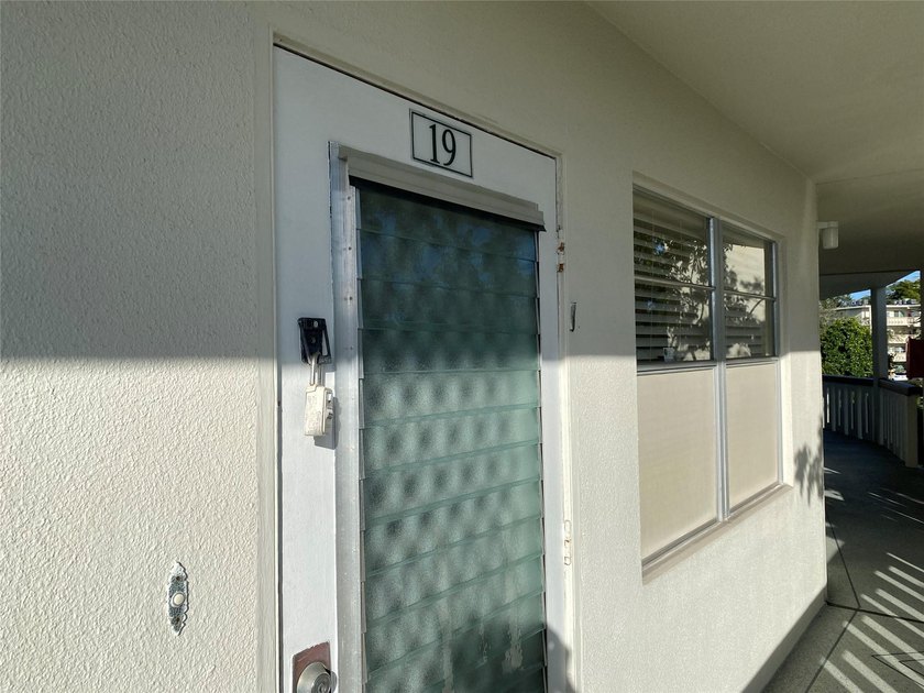 WATER VIEW ! FROM THIS 2ND FLOOR, MOVE IN READY UNIT. FULLY - photo 24