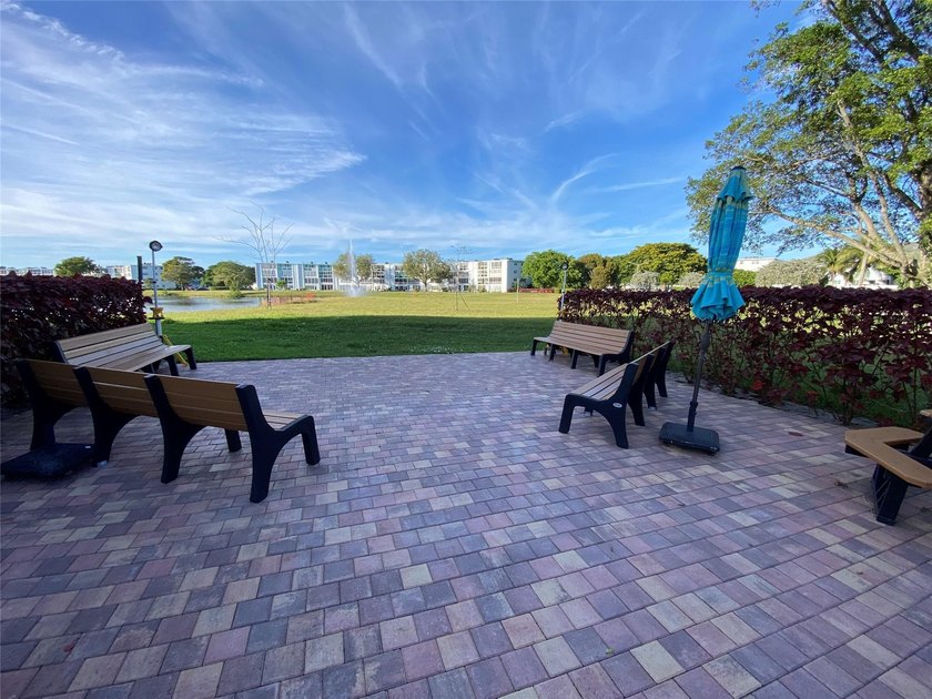 WATER VIEW ! FROM THIS 2ND FLOOR, MOVE IN READY UNIT. FULLY - photo 26