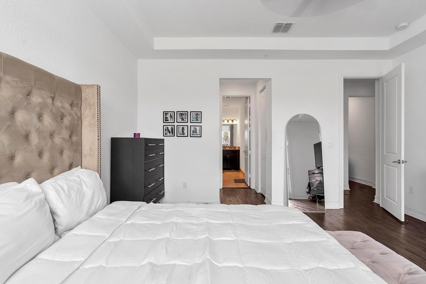 Welcome Home to this Fantastic Tri-Level 3BR/3.5BA Townhome! - photo 27