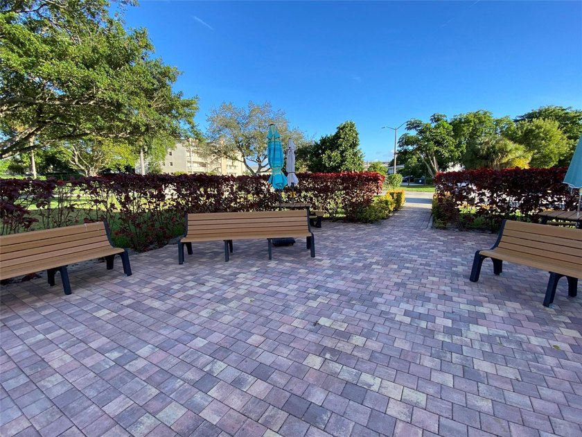 WATER VIEW ! FROM THIS 2ND FLOOR, MOVE IN READY UNIT. FULLY - photo 28