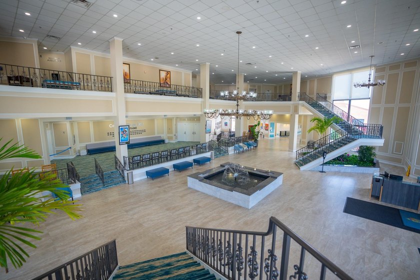 WATER VIEW ! FROM THIS 2ND FLOOR, MOVE IN READY UNIT. FULLY - photo 32