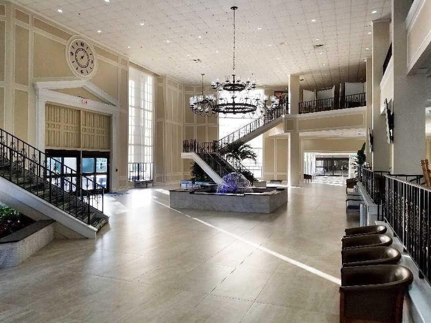 WATER VIEW ! FROM THIS 2ND FLOOR, MOVE IN READY UNIT. FULLY - photo 33