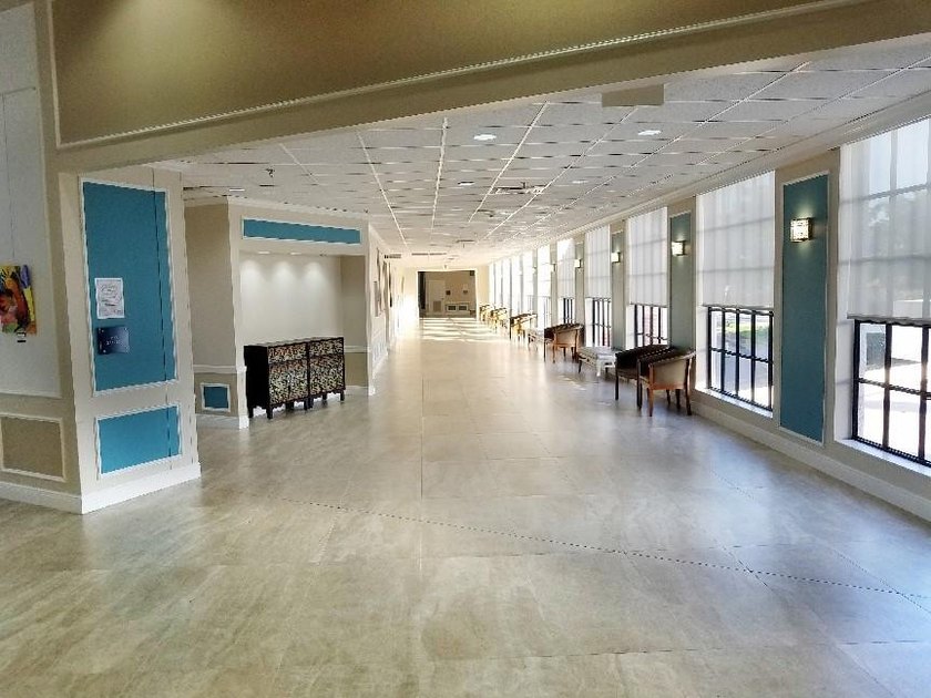 WATER VIEW ! FROM THIS 2ND FLOOR, MOVE IN READY UNIT. FULLY - photo 34