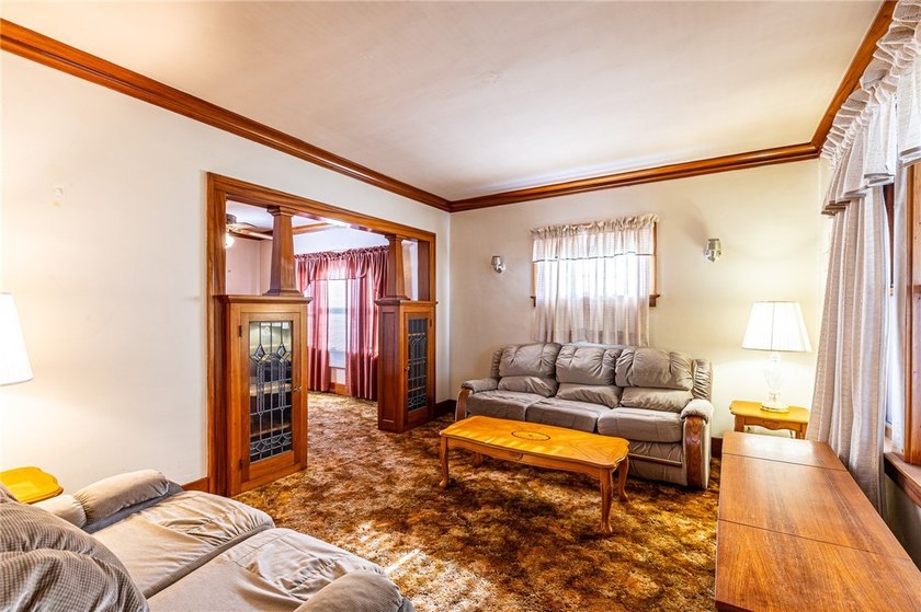 Another Rockin' Rochester Property! Grandma's House is finally - photo 12