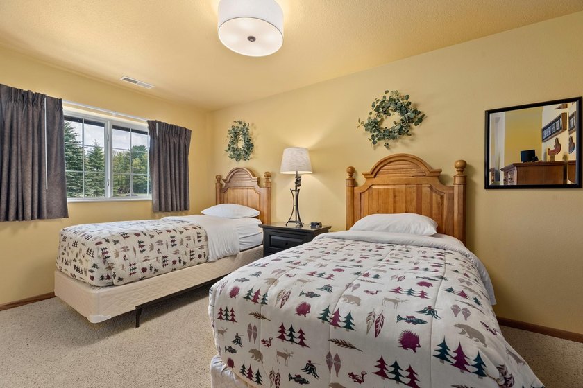 Your Eagle River Chain getaway awaits at Wild Eagle Lodge! This - photo 12