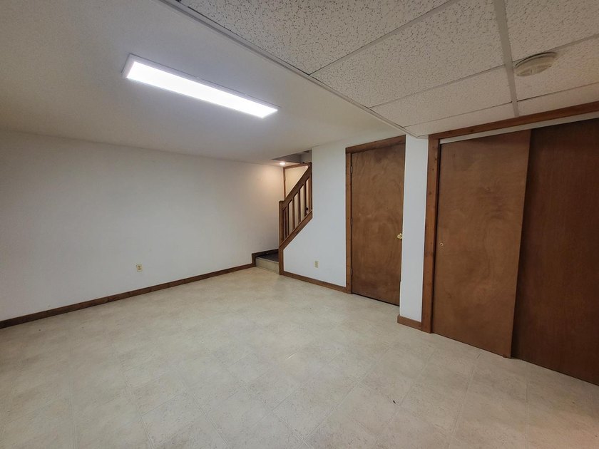 Cabin vibes, wooded views, extra lot, under $300,000.00. Located - photo 14