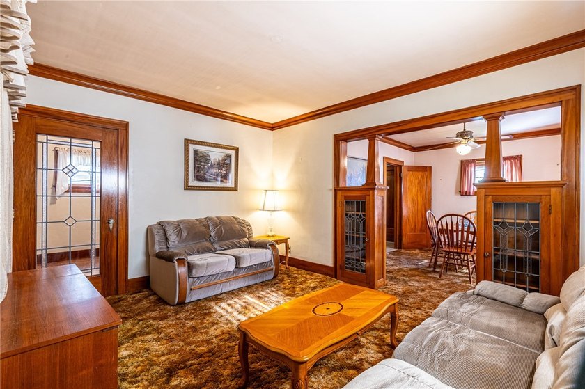 Another Rockin' Rochester Property! Grandma's House is finally - photo 15