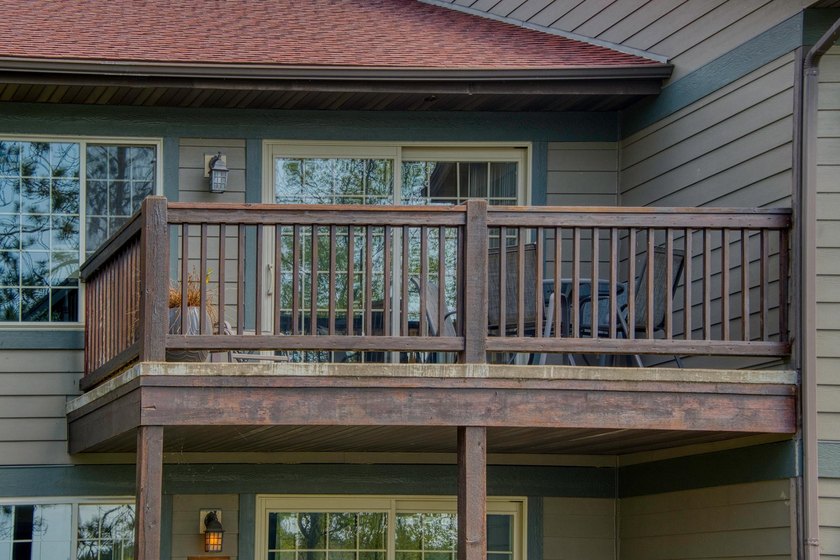 Your Eagle River Chain getaway awaits at Wild Eagle Lodge! This - photo 16