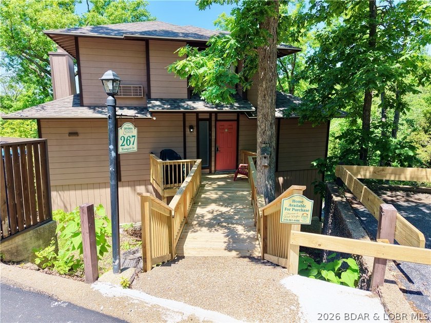 Welcome to lake living in the heart of Osage Beach! Located in - photo 43