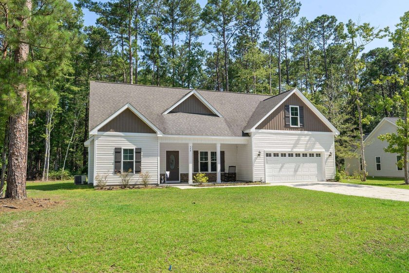 Gorgeous one owner home featuring 4 Bedrooms and 2 Baths on - photo 48
