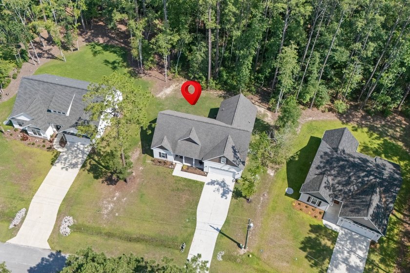 Gorgeous one owner home featuring 4 Bedrooms and 2 Baths on - photo 50