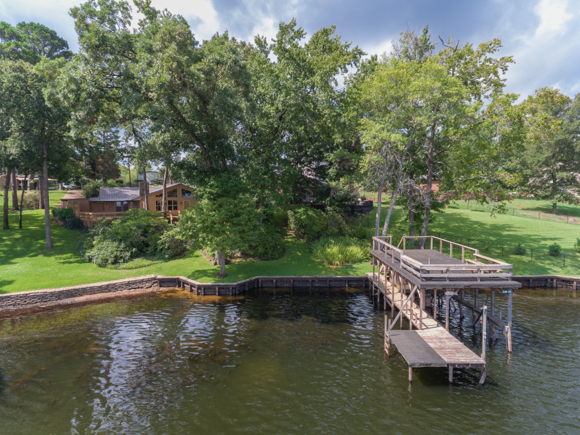 Wow, HUGE PRICE REDUCTION!
SM 29 Lake Cherokee- $545,000
 SOLD - photo 20