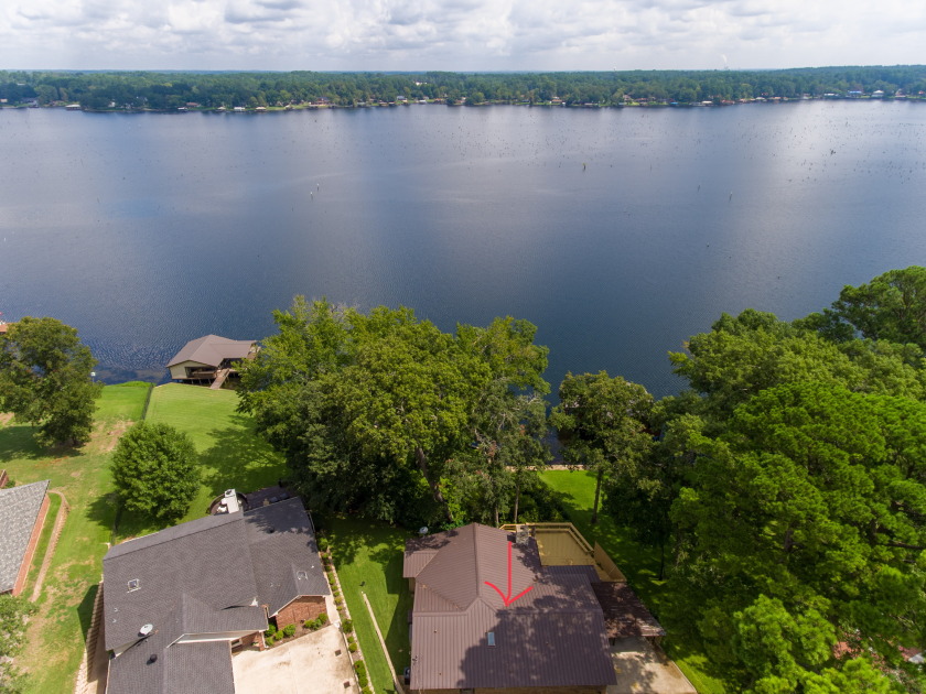 Wow, HUGE PRICE REDUCTION!
SM 29 Lake Cherokee- $545,000
 SOLD - photo 21