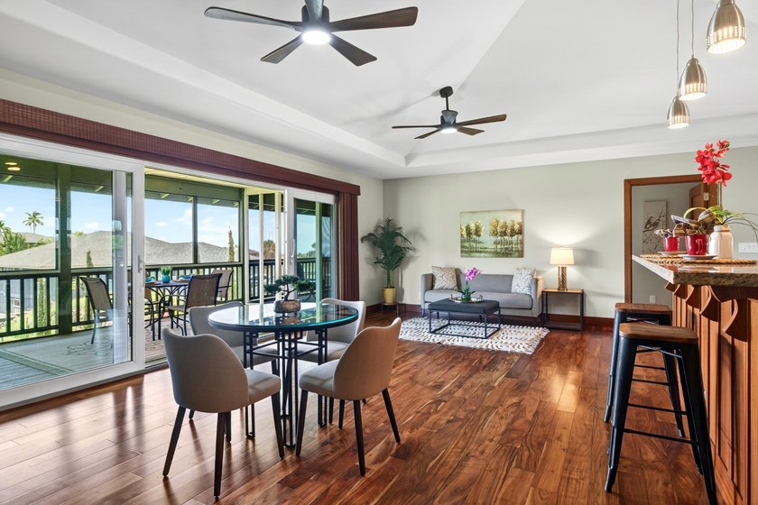 Exceptional quality, pristine condition, and island living at - photo 12