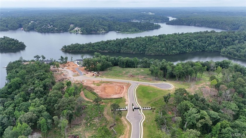 Introducing Emeralds Edge-Tuscaloosa's newest premier lakefront - photo 8