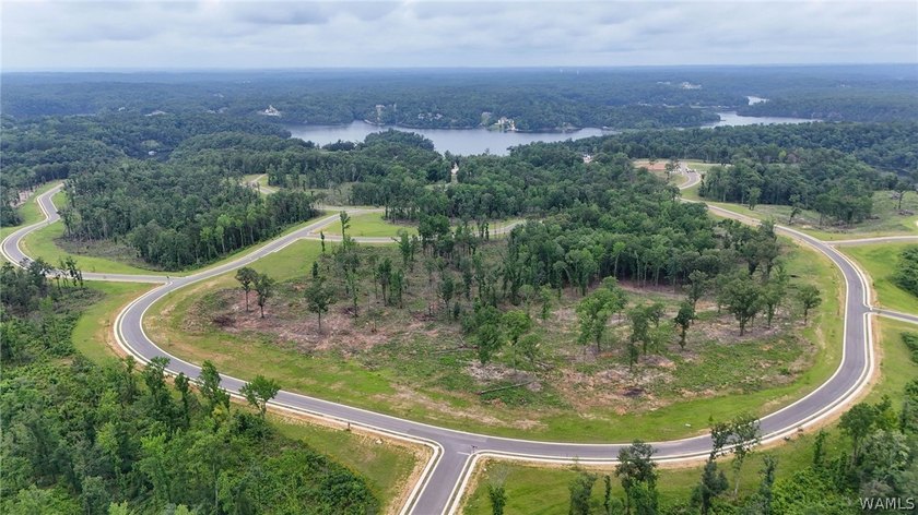 Introducing Emeralds Edge-Tuscaloosa's newest premier lakefront - photo 5