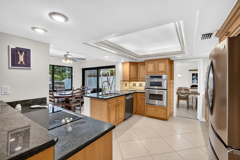 MOVE-IN READY! Rare waterfront retreat on a quiet cul-de-sac in - photo 13