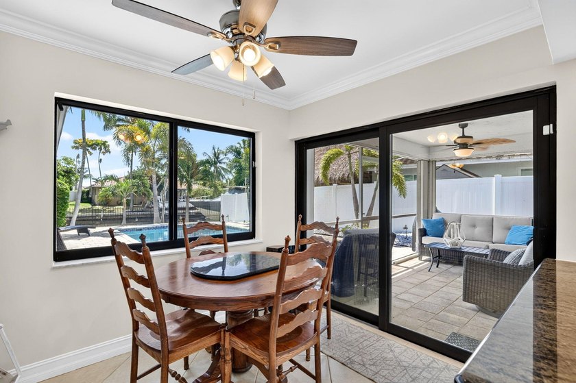 MOVE-IN READY! Rare waterfront retreat on a quiet cul-de-sac in - photo 16