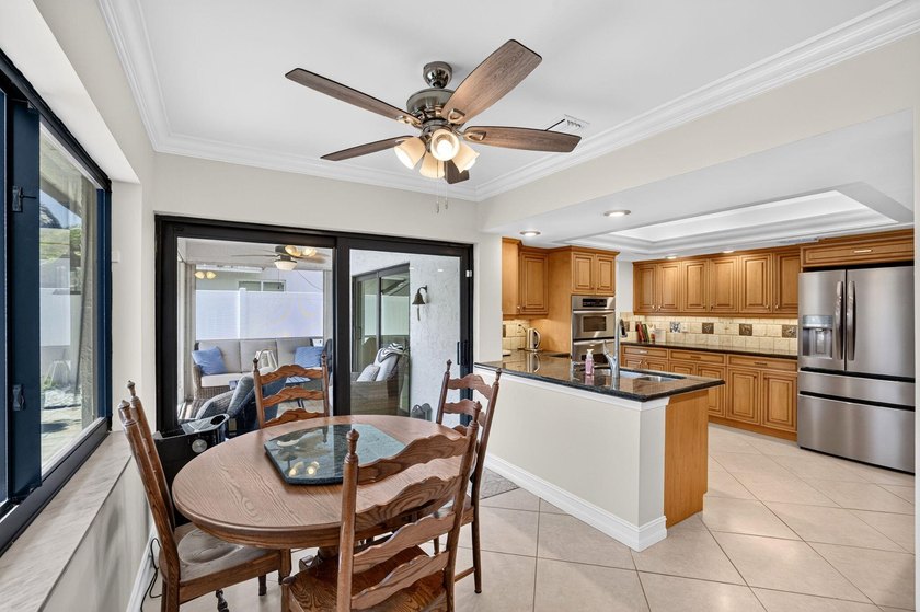 MOVE-IN READY! Rare waterfront retreat on a quiet cul-de-sac in - photo 18