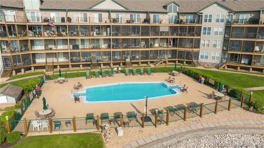 Located just outside of Camdenton in the sought-after Cedar Glen - photo 20