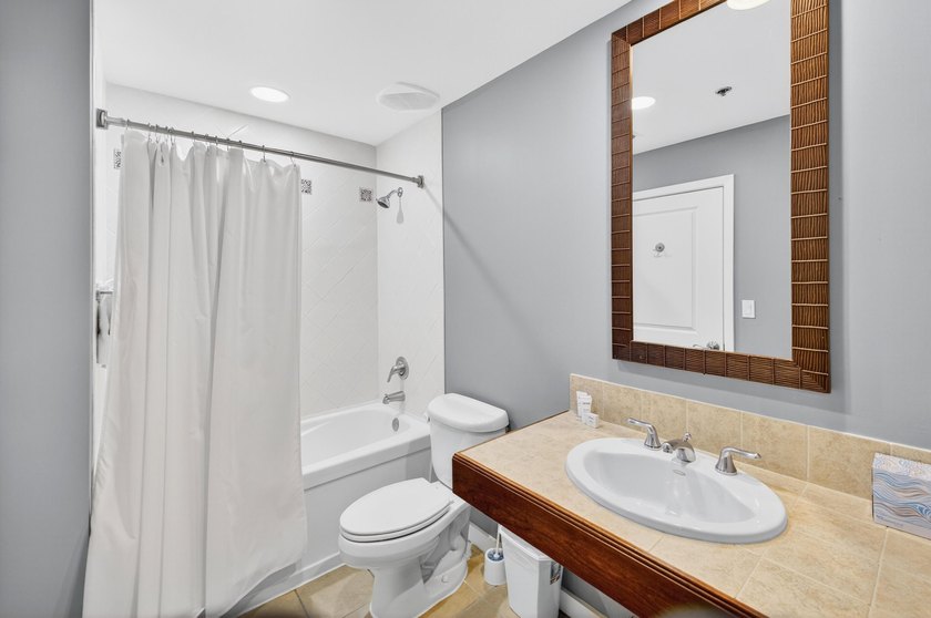 Discover a rare opportunity to own two condos in one -- a - photo 20