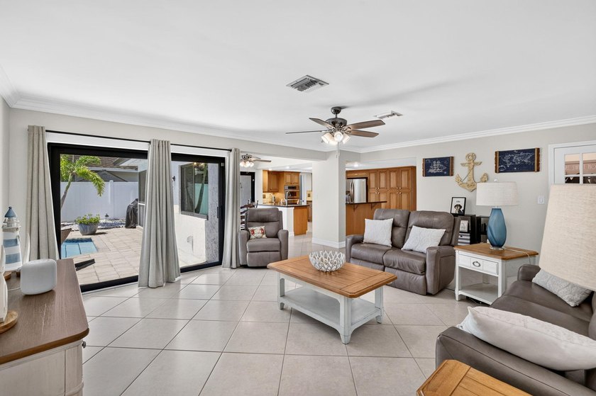 MOVE-IN READY! Rare waterfront retreat on a quiet cul-de-sac in - photo 23