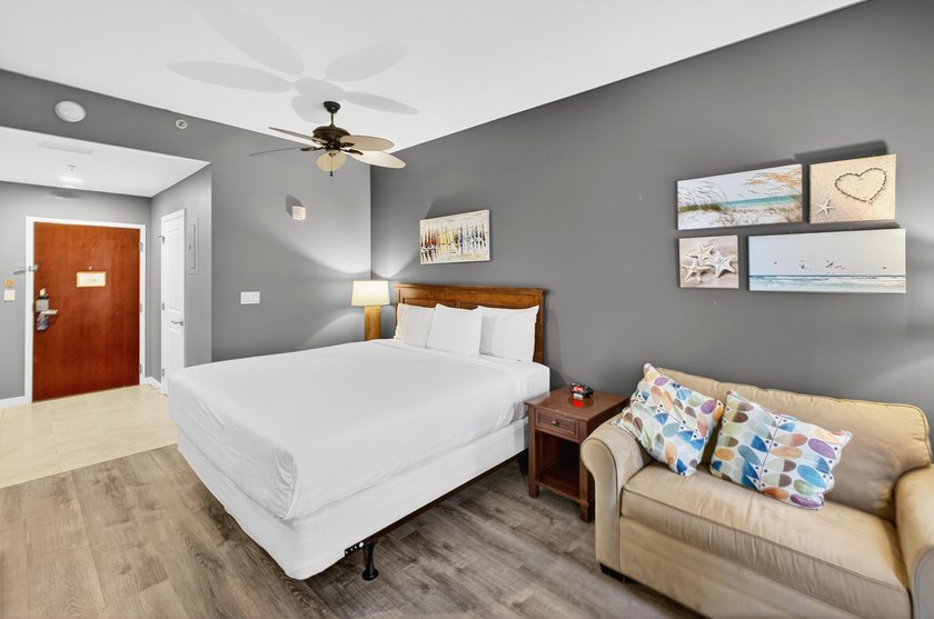 Discover a rare opportunity to own two condos in one -- a - photo 29