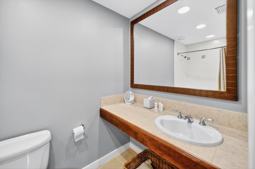 Discover a rare opportunity to own two condos in one -- a - photo 32