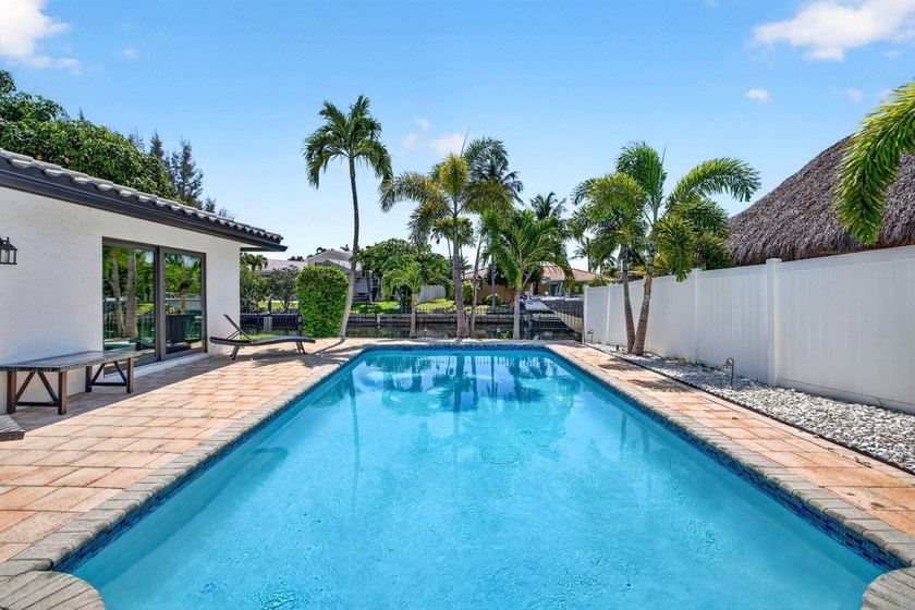 MOVE-IN READY! Rare waterfront retreat on a quiet cul-de-sac in - photo 40