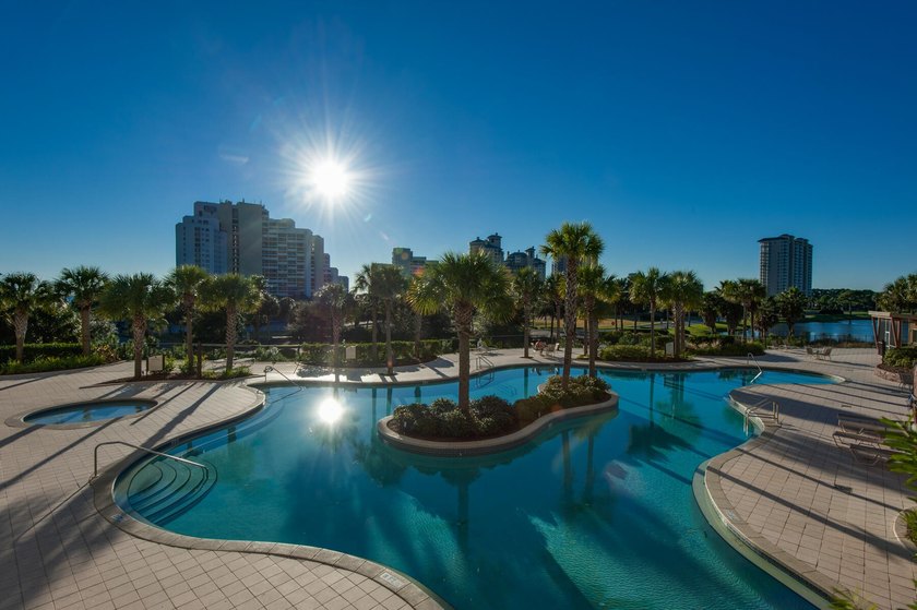 Discover a rare opportunity to own two condos in one -- a - photo 41