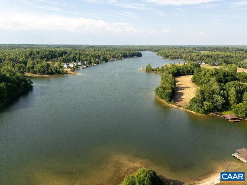 Lake Anna Farm waterfronts on Lake Anna with Private Dock on 9 - photo 50