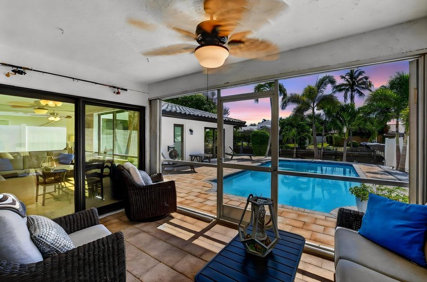 MOVE-IN READY! Rare waterfront retreat on a quiet cul-de-sac in - photo 50