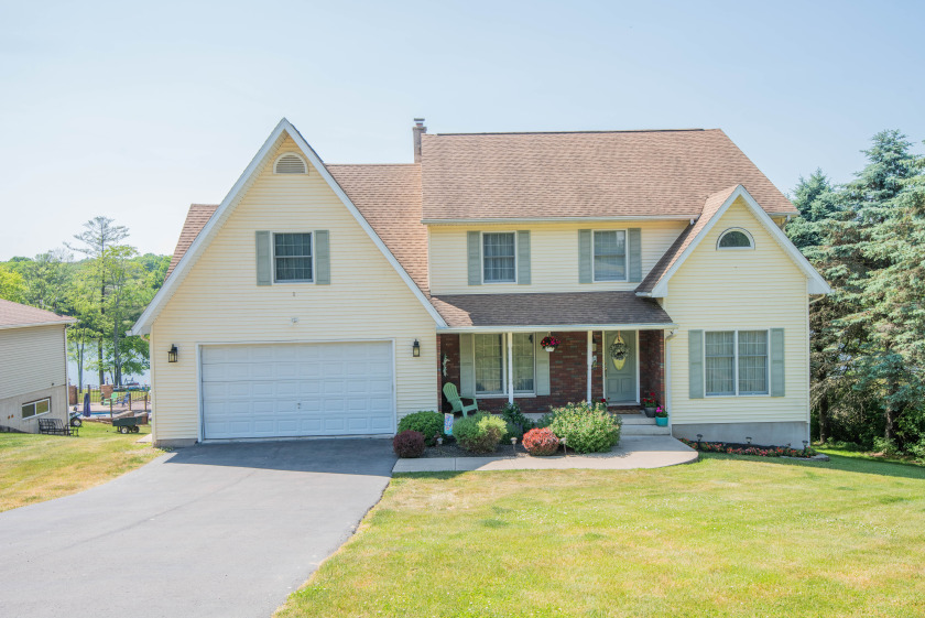 297 Apache Dr, Shickshinny, PA 18655, 3868756