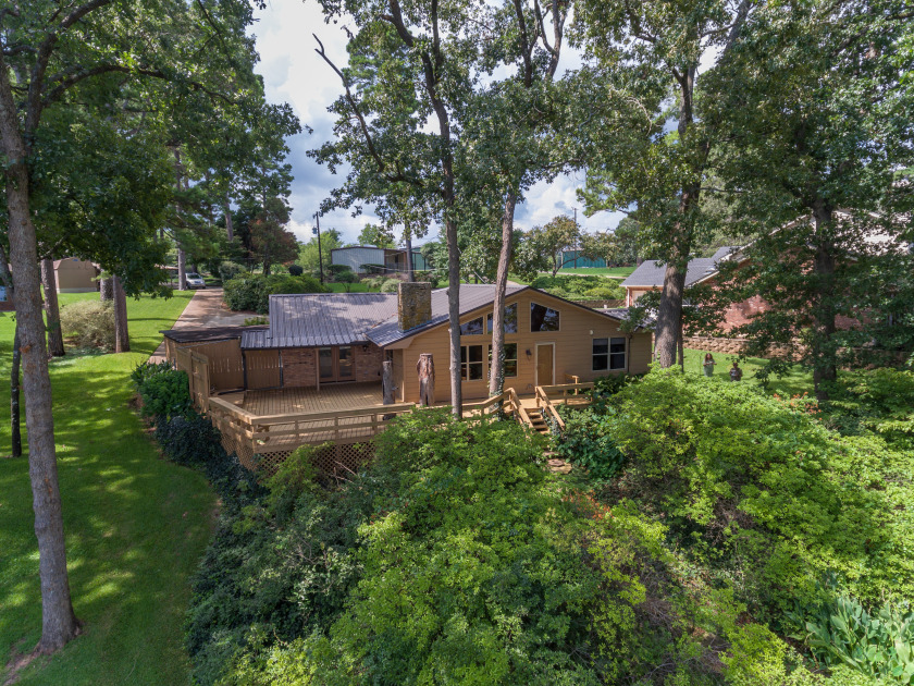 SM 29 Lake Cherokee, Henderson, TX 75652, 3101756