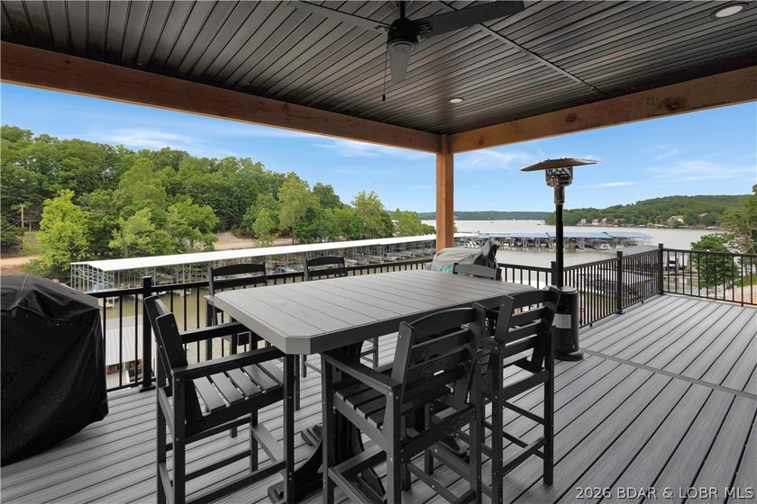 Whether you are enjoying a rainy afternoon on the covered decks - photo 45