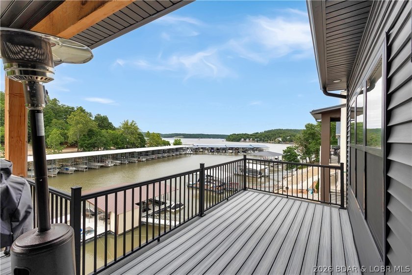 Whether you are enjoying a rainy afternoon on the covered decks - photo 47