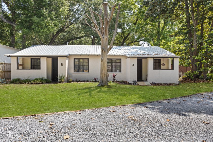 Tucked away on the charming and distinctive Father Ryan Avenue - photo 47