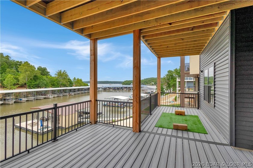 Whether you are enjoying a rainy afternoon on the covered decks - photo 48