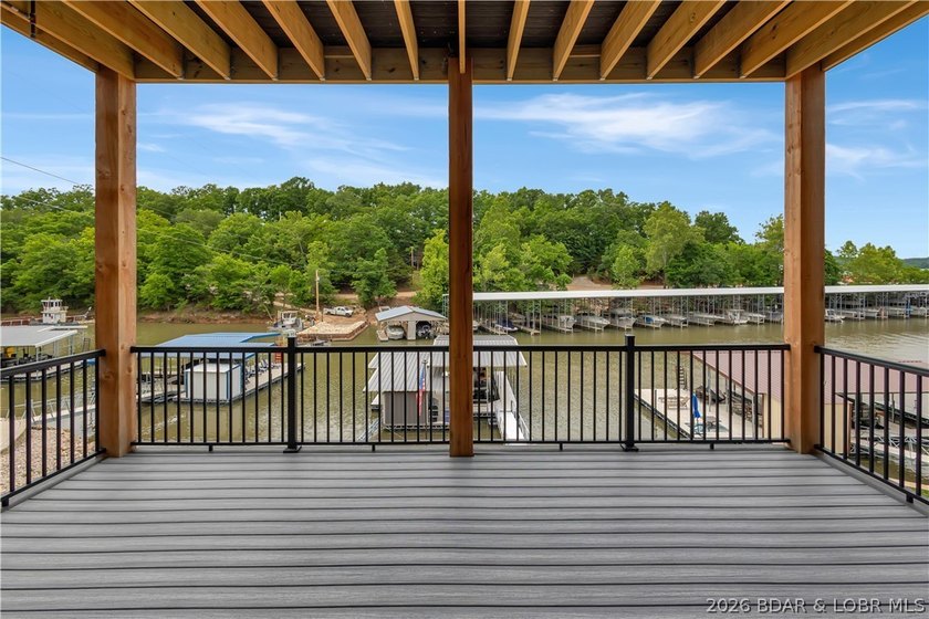 Whether you are enjoying a rainy afternoon on the covered decks - photo 49