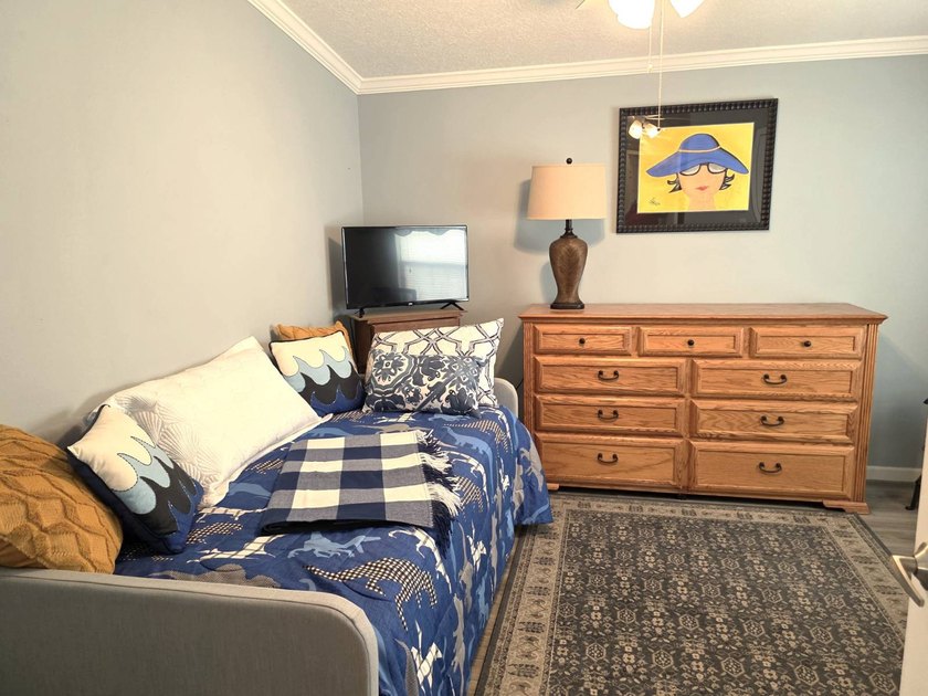 THIS HOME IS ON LEASED LAND WITH A MONTHLY LOT RENT THAT HAS - photo 50