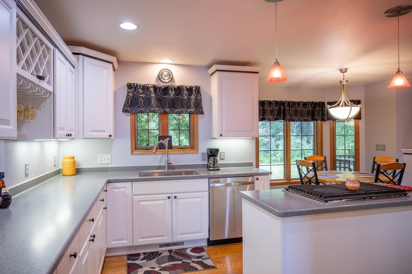 Well maintained, one-owner home offering nearly 2,500 sq. ft. of - photo 11