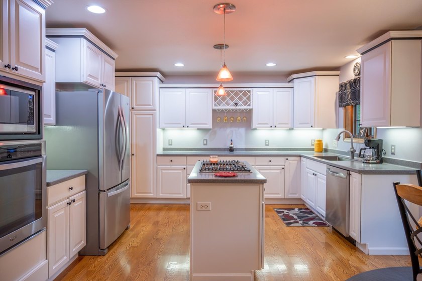 Well maintained, one-owner home offering nearly 2,500 sq. ft. of - photo 12